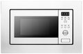 Встраиваемая микроволновая печь Teka MWE 207 FI WHITE