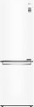 Холодильник LG GC-B459SQCL