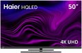 Телевизор Haier 50 Smart TV AX Pro