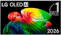 Телевизор LG OLED55B6RLA 55" (140 см) 2026