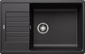 Мойка BLANCO ZIA XL 6 S Compact Silgranit антрацит