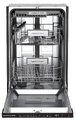 Встраиваемая посудомоечная машина Zigmund Shtain DW 308.4