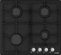 Газовая варочная панель Hyundai HHG 6432 BK