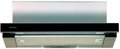 Встраиваемая вытяжка Faber FLOX GLASS BK A50