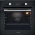 Электрический духовой шкаф KRONA MAGNETE 60 BL