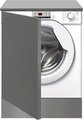 Встраиваемая стиральная машина Teka LI5 1080 EUI EXP