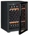 Монотемпературный винный шкаф EuroCave V-PURE-S P-300024-S