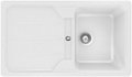 Мойка Teka Simpla 45 TG White