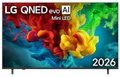 Телевизор LG 65QNED83B6A