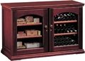 Винный шкаф IP CEX 2151 СU