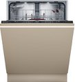 Встраиваемая посудомоечная машина Neff S197EB801E Встраиваемая посудомоечная машина Neff S197EB801E