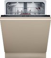 Встраиваемая посудомоечная машина Neff S199ZB802E