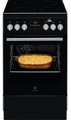 Электрическая плита Electrolux RKR560200K
