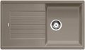 Мойка Blanco Zia 5 S серый беж