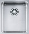 Мойка Franke BXX 210/110-34 нержавеющая сталь