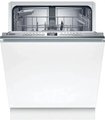 Встраиваемая посудомоечная машина Bosch SMV4HAX19E