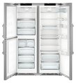 Холодильник Liebherr SBSes 8483