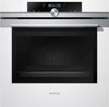 Духовой шкаф Siemens HB674GBW1