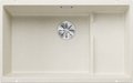 Мойка BLANCO SUBLINE 700-U Level Silgranit мягкий белый Мойка BLANCO SUBLINE 700-U Level Silgranit мягкий белый