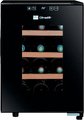 Винный шкаф Climadiff CC12