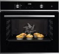Духовой шкаф Electrolux EOD5C71X
