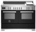 Варочный центр Bertazzoni PRO125I2ENET2