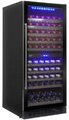 Винный шкаф Cold Vine C110-KBT2 Винный шкаф Cold Vine C110-KBT2