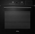 Духовой шкаф Korting OKB 1650 GN Steam