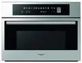 Встраиваемая микроволновая печь Fulgor Milano CCMO 4511 TC X