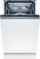 Встраиваемая посудомоечная машина Bosch SPV2XMX01E