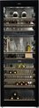 Винный шкаф Miele KWT6834SGS
