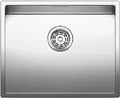 Мойка Blanco Claron 500-U нержавеющая сталь
