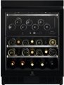 Встраиваемый винный шкаф Electrolux EWUD040B8B