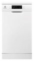 Посудомоечная машина Electrolux ESS42220SW Посудомоечная машина Electrolux ESS42220SW