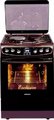 Плита комбинированная Kaiser HGE 60306MKB Плита комбинированная Kaiser HGE 60306MKB
