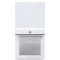 Gorenje (варочная панель ECT643SYW + духовой шкаф BOS67371SYW)