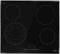 Электрическая варочная панель Korting HK 63500 B