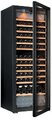 Трехтемпературный винный шкаф EuroCave E-PURE-L P-300049-L