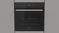 Духовой шкаф Fulgor Milano FCO 6214 P TEM BK