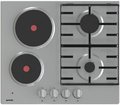 Независимая комбинированная варочная панель Gorenje GE690X