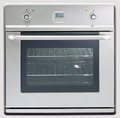 Духовой шкаф Ilve 600-LMP IX