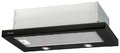 Встраиваемая вытяжка с выдвижным экраном Korting KHP 6617 GN