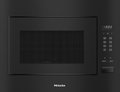 Встраиваемая микроволновая печь Miele M2240SC OBSW Встраиваемая микроволновая печь Miele M2240SC OBSW