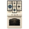 Gorenje (варочная панель GW6D42CLI + духовой шкаф BO6735CLI)
