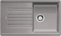 Мойка Blanco Zia 5 S алюметаллик