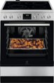 Электрическая плита Electrolux LKR 64022 AX Электрическая плита Electrolux LKR 64022 AX