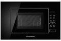 Встраиваемая микроволновая печь Kuppersberg HMW 620 B