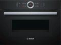Компактный духовой шкаф Bosch CMG633BB1