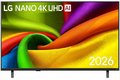 Телевизор LG 43NU900B6LA