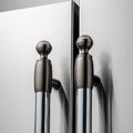 Набор декоративных элементов для холодильника Bertazzoni Heritage 901539 Набор декоративных элементов для холодильника Bertazzoni Heritage 901539